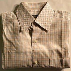 Men's Ermenegildo Zegna Dress Shirt